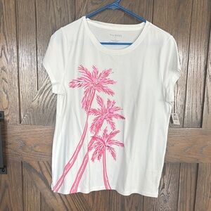 Talbots Top Size Medium